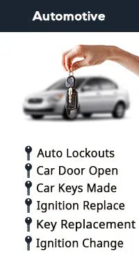 Passaic Locksmith Store, Passaic, NJ 973-339-5375 - automotive-sidebar